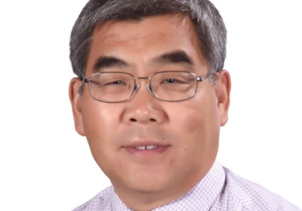 Chang Yongjian